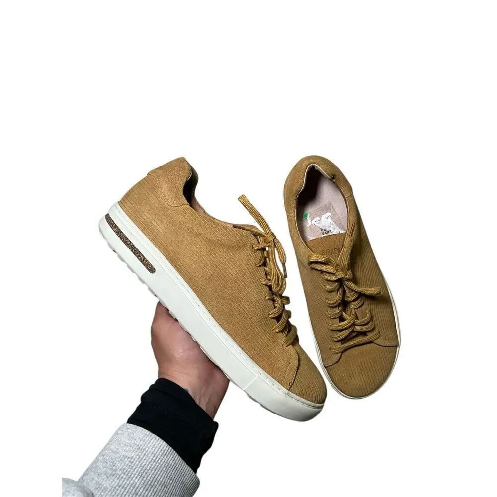Birkenstock | Bend Low sneaker